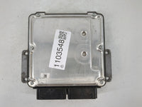 2015-2016 Ford Escape PCM Engine Control Computer ECU ECM PCU OEM P/N:FJ5A-12B684-BA FJ5A-12A650-UC Fits Fits 2015 2016 OEM 