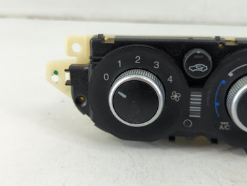 2013-2016 Ford Escape Climate Control Module Temperature AC/Heater Replacement P/N:CJ5T-19980-CE Fits Fits 2013 2014 2015 2016 OEM Used Auto Parts