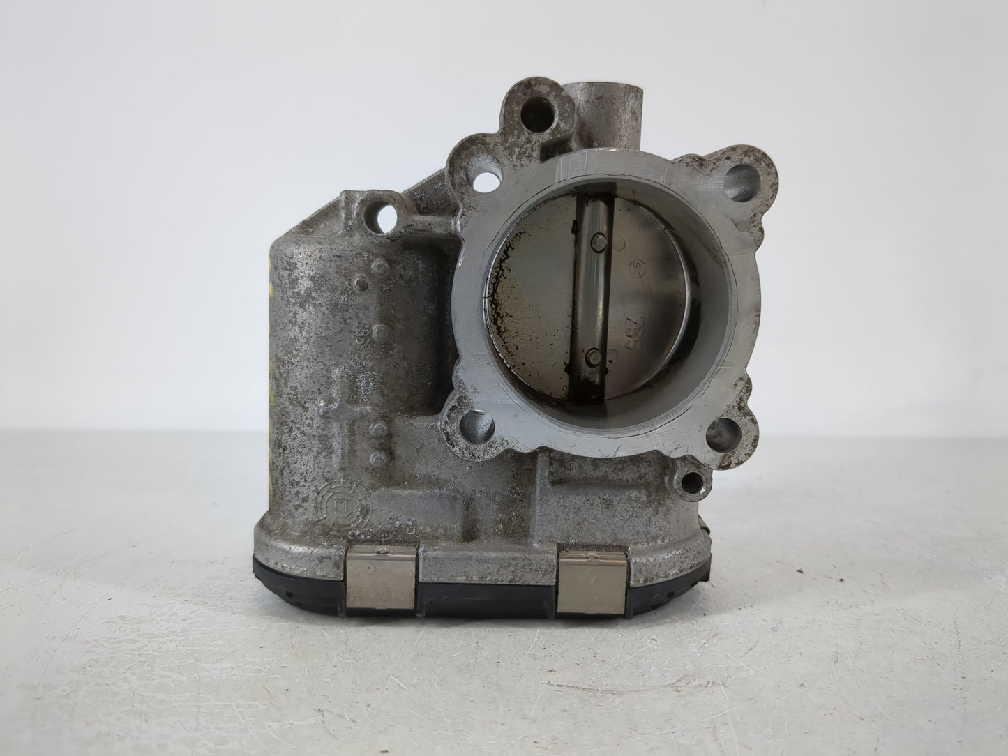 2013-2016 Ford Escape Throttle Body P/N:7S7G-9F991-CA Fits Fits 2013 2014 2015 2016 2017 2018 2019 OEM Used Auto Parts - Oem