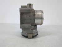 2013-2016 Ford Escape Throttle Body P/N:7S7G-9F991-CA Fits Fits 2013 2014 2015 2016 2017 2018 2019 OEM Used Auto Parts - Oem
