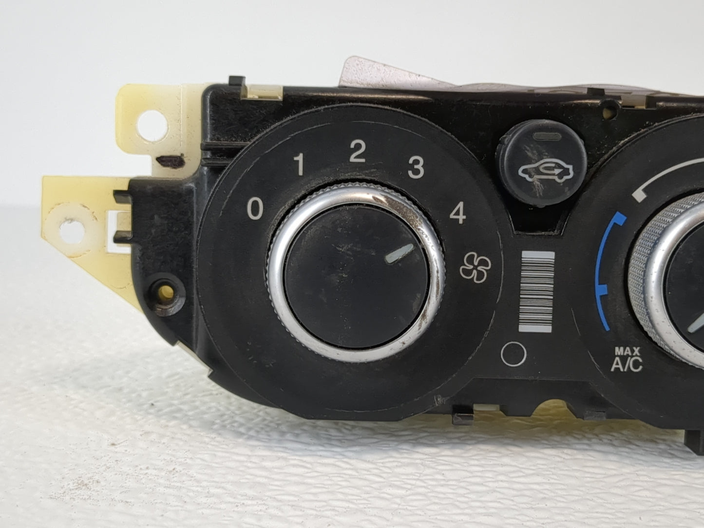 2013-2016 Ford Escape Climate Control Module Temperature AC/Heater Replacement P/N:CJ5T-19980-DD Fits Fits 2013 2014 2015 20