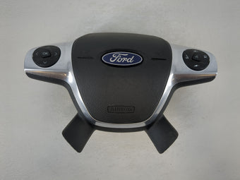 compare product 2015-2016 Ford Escape Air Bag Driver Left Steering Wheel Mounted P/N:EJ54 A042B85 BA Fits Fits 2015 2016 OEM Used Auto Parts