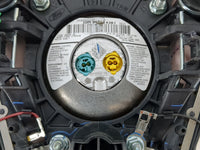 2015-2016 Ford Escape Air Bag Driver Left Steering Wheel Mounted P/N:EJ54 A042B85 BA Fits Fits 2015 2016 OEM Used Auto Parts