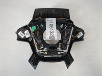 2015-2016 Ford Escape Air Bag Driver Left Steering Wheel Mounted P/N:EJ54 A042B85 BA Fits Fits 2015 2016 OEM Used Auto Parts