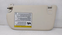 2013-2019 Ford Escape Sun Visor Shade Replacement Passenger Right Mirror Fits Fits 2013 2014 2015 2016 2017 2018 2019 OEM Us