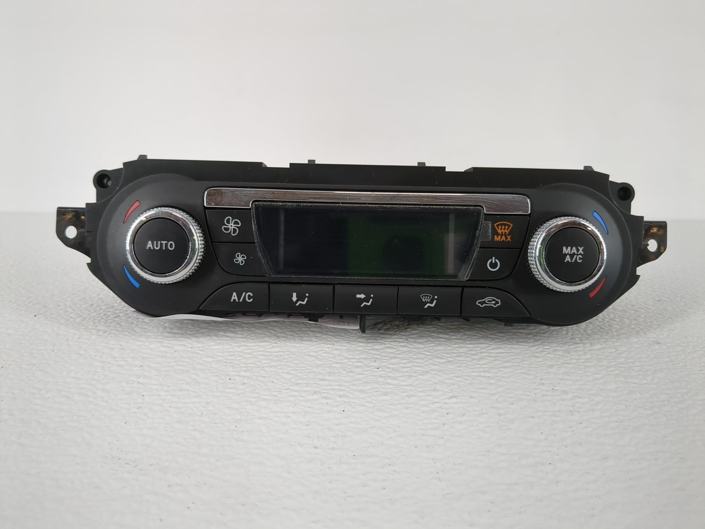 2015-2016 Ford Escape Climate Control Module Temperature AC/Heater Replacement P/N:CJ5T-18C612-BE Fits Fits 2015 2016 OEM Us
