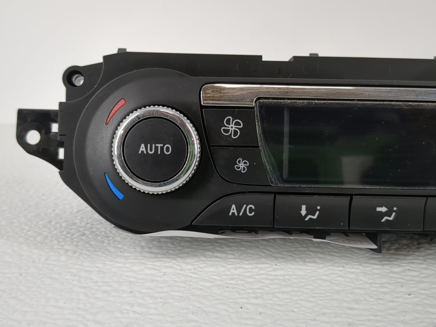2015-2016 Ford Escape Climate Control Module Temperature AC/Heater Replacement P/N:CJ5T-18C612-BE Fits Fits 2015 2016 OEM Us