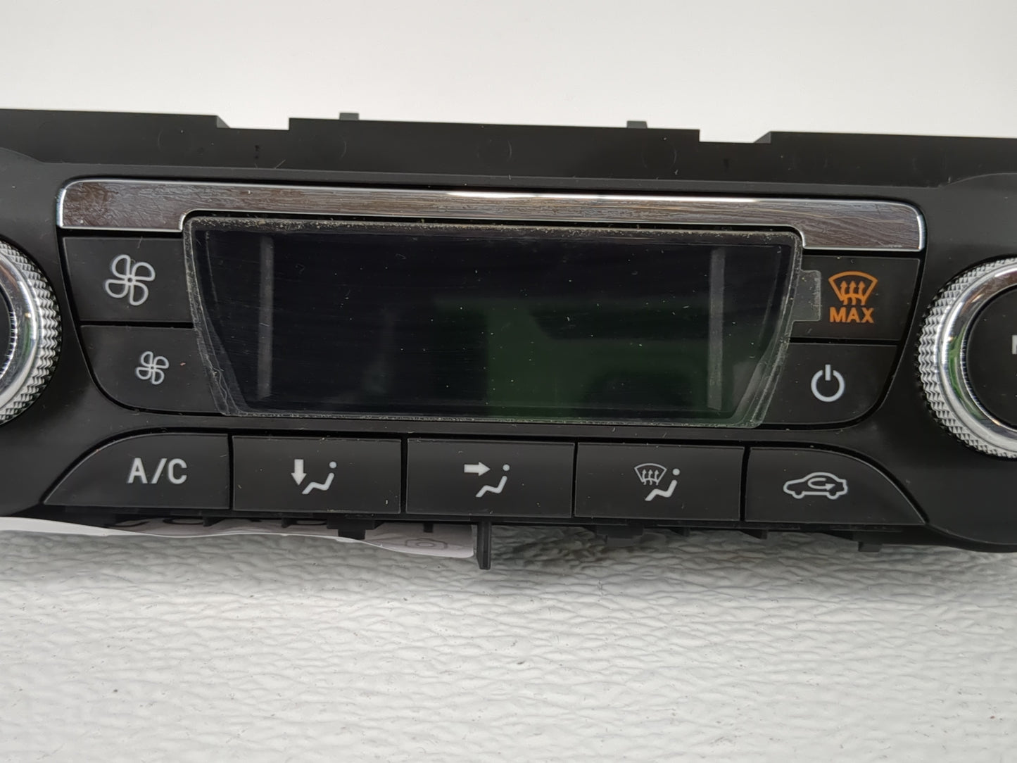 2015-2016 Ford Escape Climate Control Module Temperature AC/Heater Replacement P/N:CJ5T-18C612-BE Fits Fits 2015 2016 OEM Us