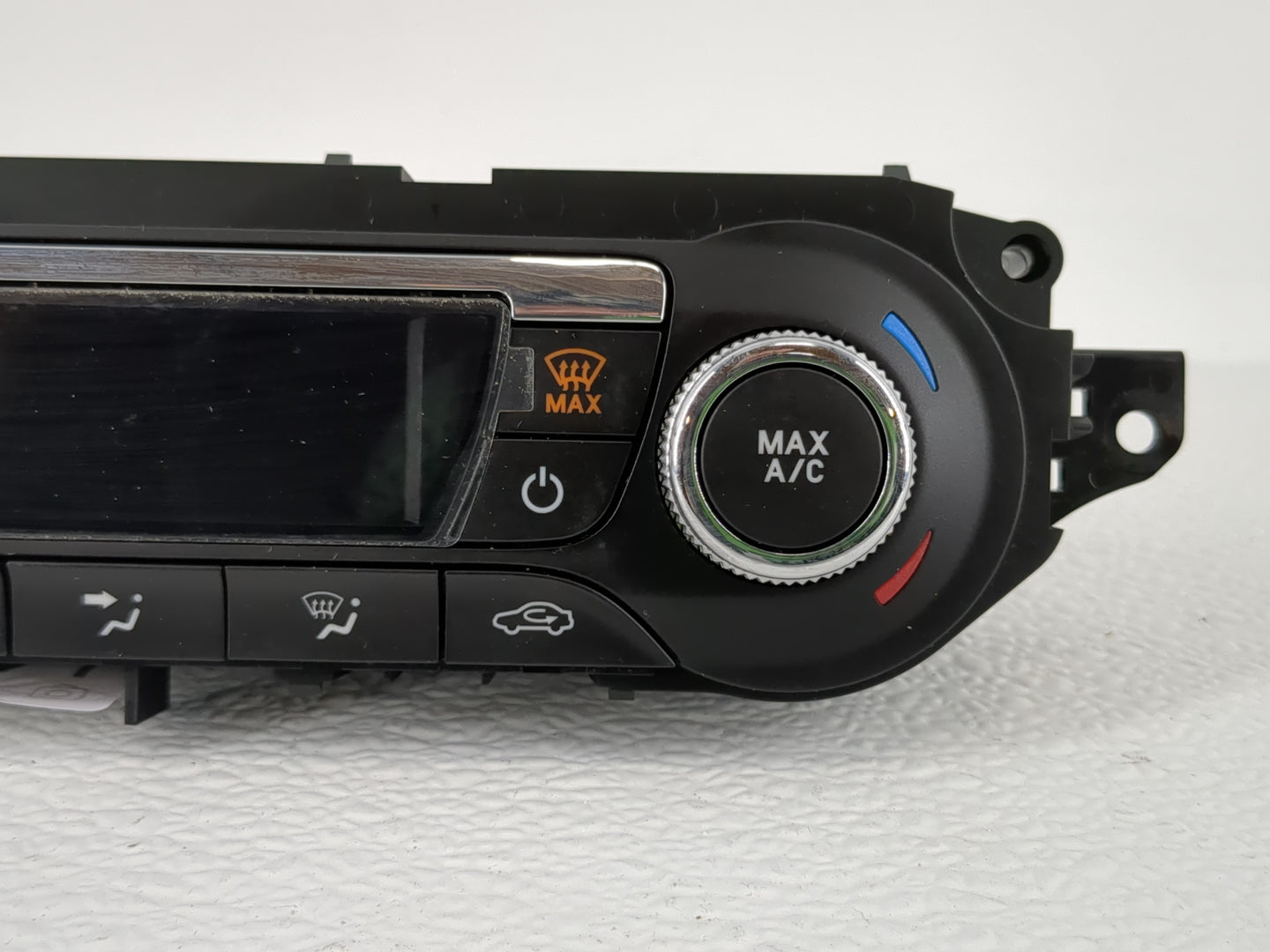 2015-2016 Ford Escape Climate Control Module Temperature AC/Heater Replacement P/N:CJ5T-18C612-BE Fits Fits 2015 2016 OEM Us