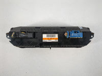 2015-2016 Ford Escape Climate Control Module Temperature AC/Heater Replacement P/N:CJ5T-18C612-BE Fits Fits 2015 2016 OEM Us