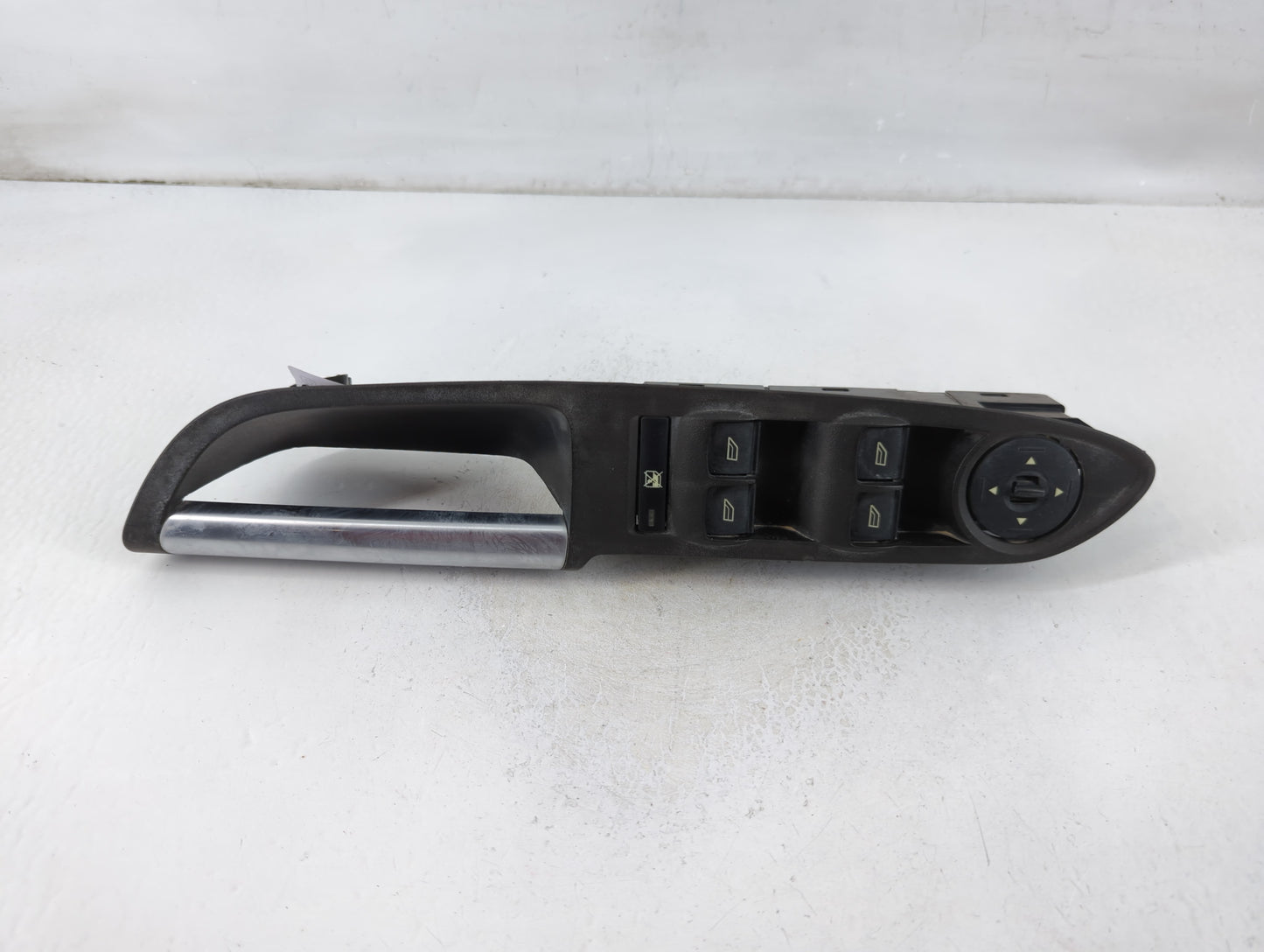 2013-2019 Ford Escape Master Power Window Switch Replacement Driver Side Left P/N:XXXX 14A132 XX Fits OEM Used Auto Parts - 