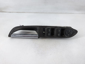 compare product 2013-2019 Ford Escape Master Power Window Switch Replacement Driver Side Left P/N:XXXX 14A132 XX Fits OEM Used Auto Parts