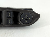 2013-2019 Ford Escape Master Power Window Switch Replacement Driver Side Left P/N:XXXX 14A132 XX Fits OEM Used Auto Parts - 