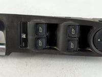2013-2019 Ford Escape Master Power Window Switch Replacement Driver Side Left P/N:XXXX 14A132 XX Fits OEM Used Auto Parts - 