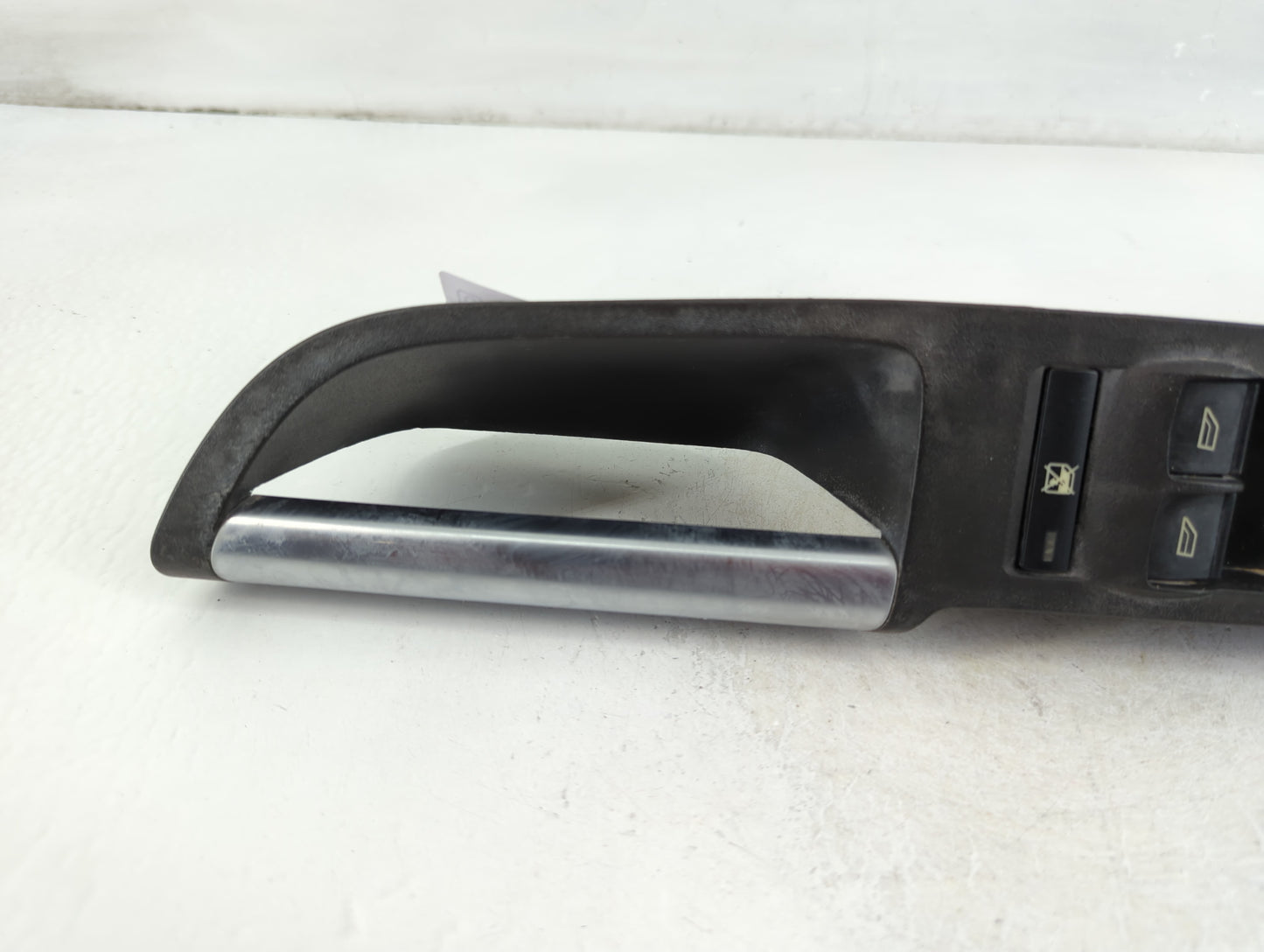 2013-2019 Ford Escape Master Power Window Switch Replacement Driver Side Left P/N:XXXX 14A132 XX Fits OEM Used Auto Parts - 