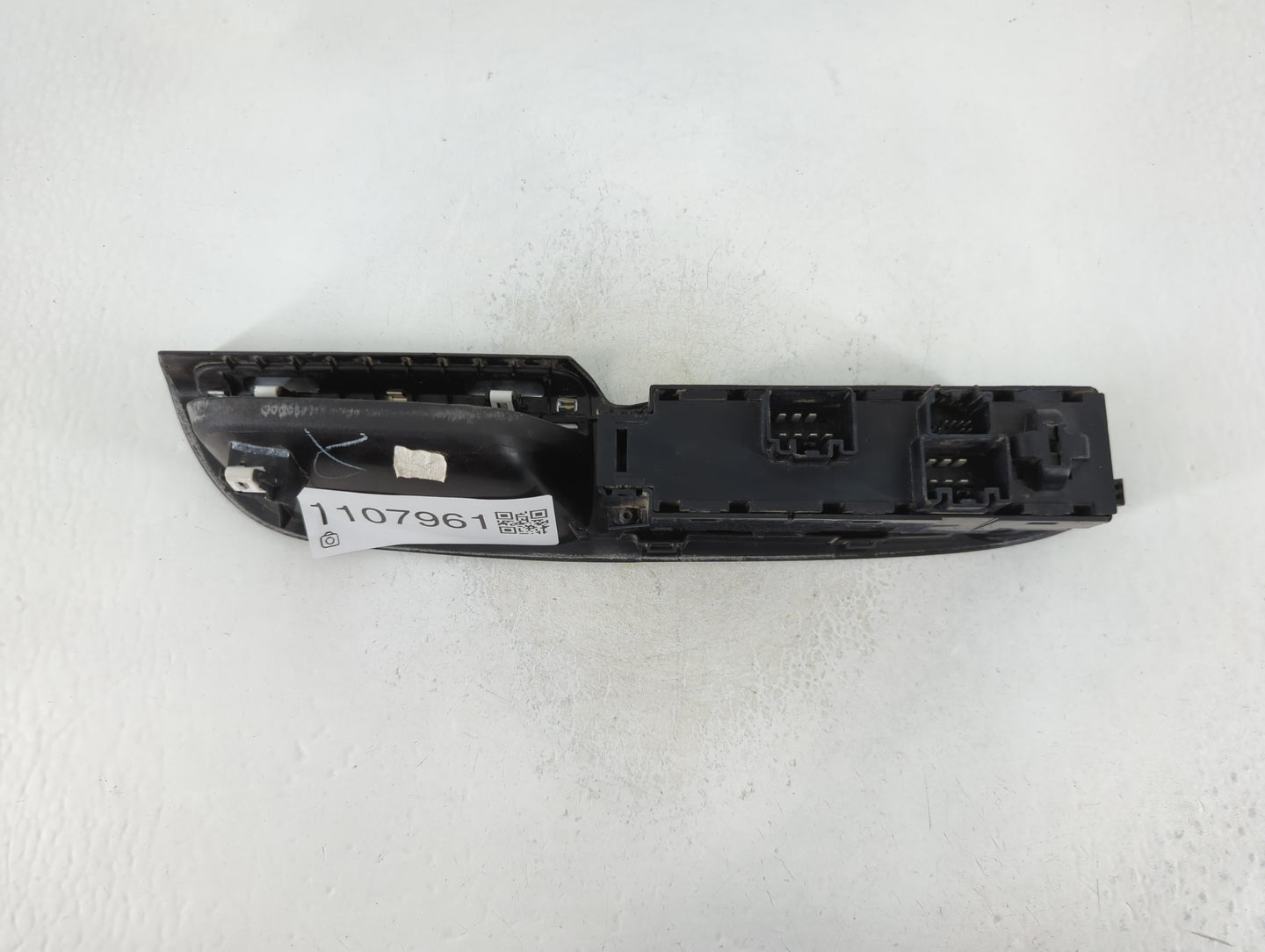 2013-2019 Ford Escape Master Power Window Switch Replacement Driver Side Left P/N:XXXX 14A132 XX Fits OEM Used Auto Parts - 