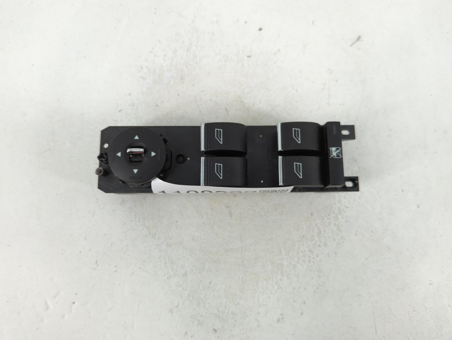 2013-2019 Ford Escape Master Power Window Switch Replacement Driver Side Left P/N:AM5T-14A132-AA Fits OEM Used Auto Parts - 