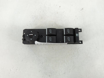 2013-2019 Ford Escape Master Power Window Switch Replacement Driver Side Left P/N:AM5T-14A132-AA Fits OEM Used Auto Parts - 