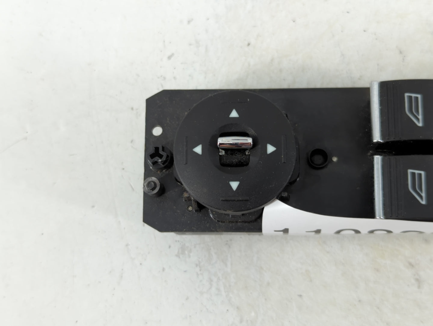 2013-2019 Ford Escape Master Power Window Switch Replacement Driver Side Left P/N:AM5T-14A132-AA Fits OEM Used Auto Parts - 