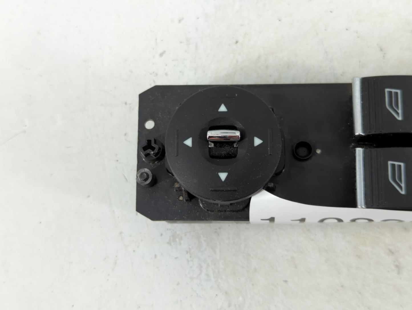 2013-2019 Ford Escape Master Power Window Switch Replacement Driver Side Left P/N:AM5T-14A132-AA Fits OEM Used Auto Parts - 