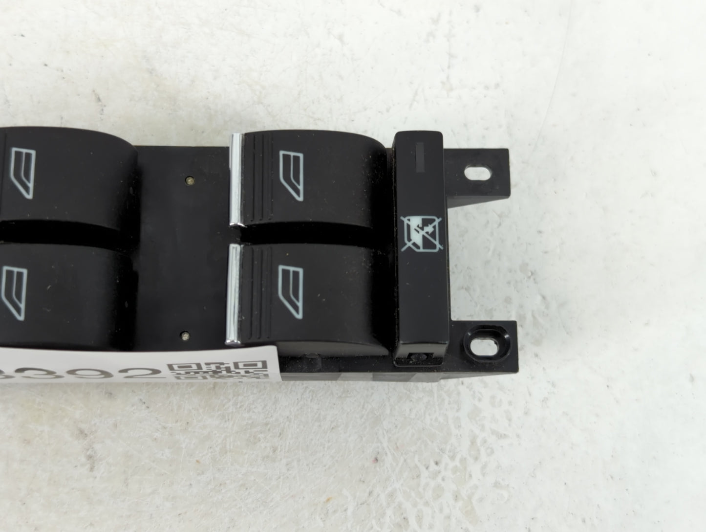 2013-2019 Ford Escape Master Power Window Switch Replacement Driver Side Left P/N:AM5T-14A132-AA Fits OEM Used Auto Parts - 