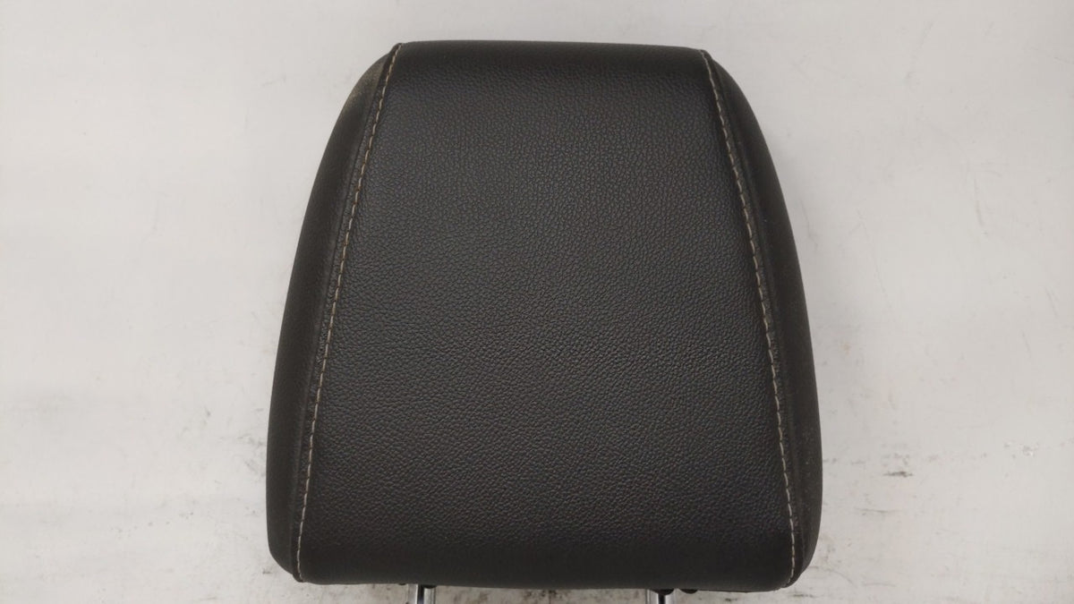 2016 Ford Escape Headrest Head Rest Rear Center Seat Brown - Oemusedautoparts1.com