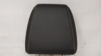 compare product 2016 Ford Escape Headrest Head Rest Rear Center Seat Brown