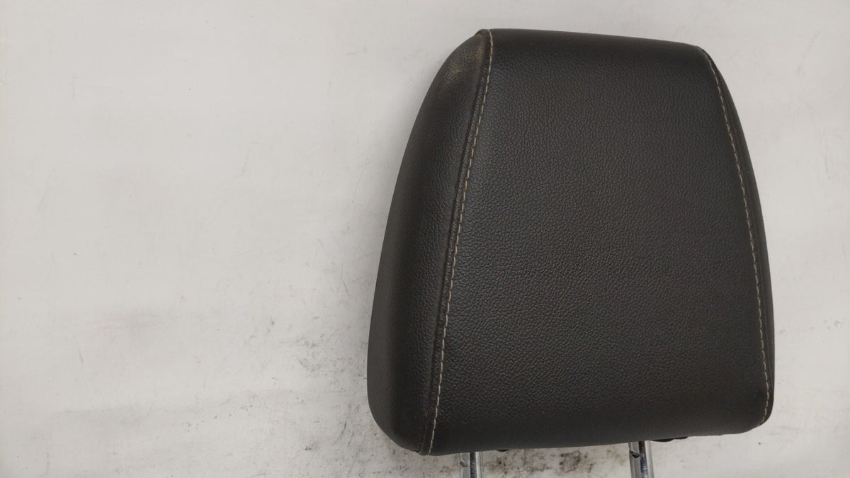 2016 Ford Escape Headrest Head Rest Rear Center Seat Brown - Oemusedautoparts1.com