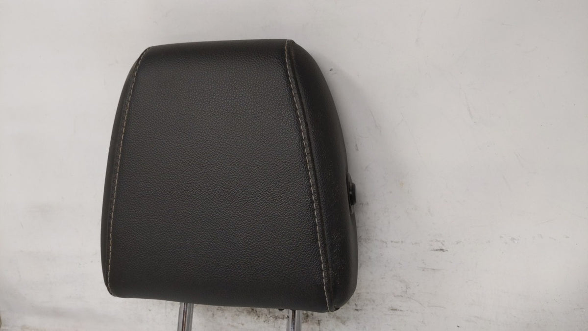 2016 Ford Escape Headrest Head Rest Rear Center Seat Brown - Oemusedautoparts1.com