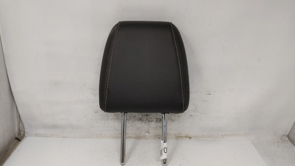 2016 Ford Escape Headrest Head Rest Rear Center Seat Brown - Oemusedautoparts1.com