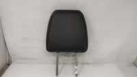 2016 Ford Escape Headrest Head Rest Rear Center Seat Brown - Oemusedautoparts1.com
