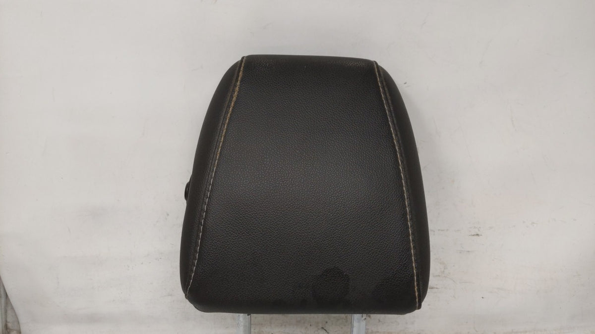 2016 Ford Escape Headrest Head Rest Rear Center Seat Brown - Oemusedautoparts1.com