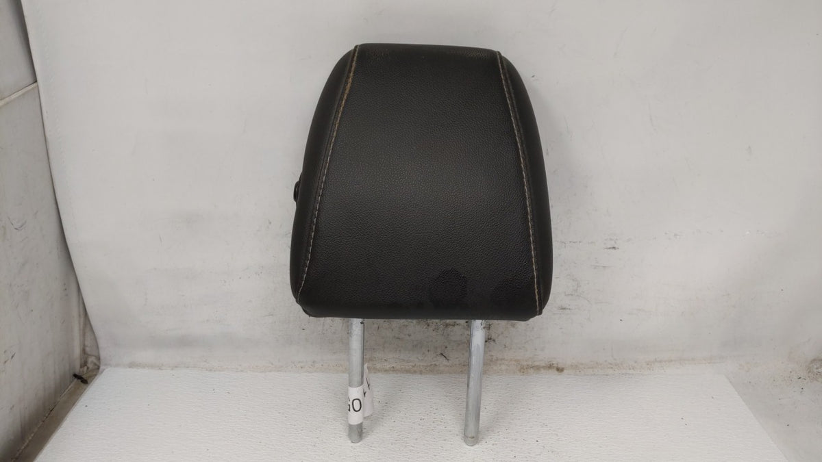 2016 Ford Escape Headrest Head Rest Rear Center Seat Brown - Oemusedautoparts1.com