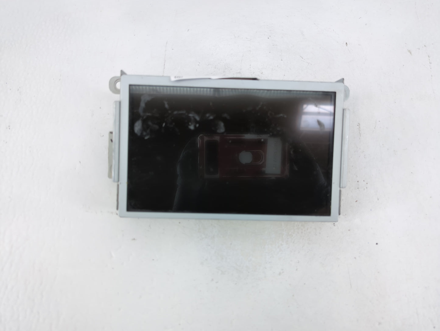 2016-2019 Ford Escape Information Display Screen - Oemusedautoparts1.com