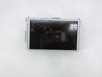 compare product 2016-2019 Ford Escape Information Display Screen