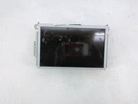 2016-2019 Ford Escape Information Radio Display Screen 1111191 - Oemusedautoparts1.com