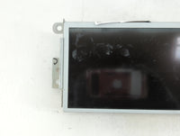 2016-2019 Ford Escape Information Radio Display Screen 1111191 - Oemusedautoparts1.com