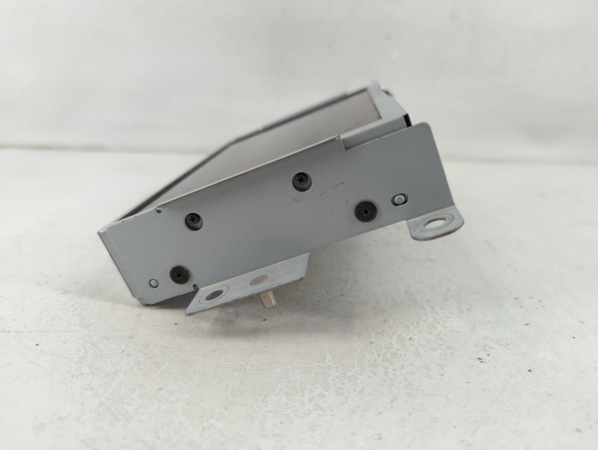 2016-2019 Ford Escape Information Radio Display Screen 1111191 - Oemusedautoparts1.com