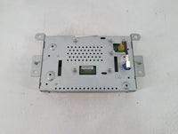 2016-2019 Ford Escape Information Display Screen - Oemusedautoparts1.com
