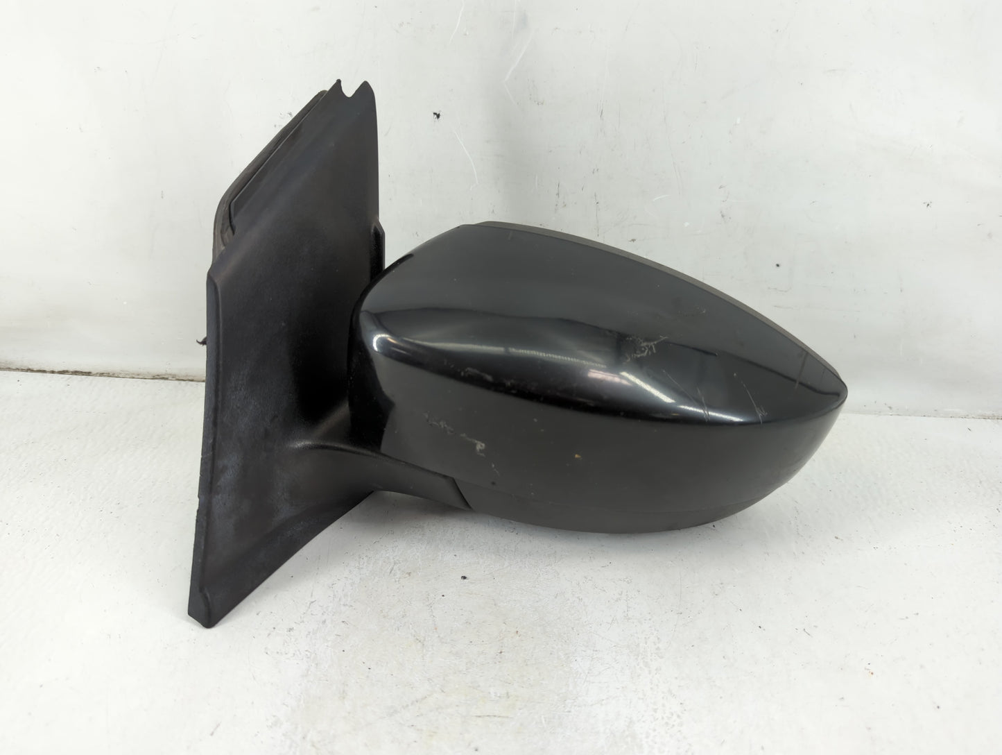2013-2016 Ford Escape Driver Side View Mirror - Left Door Mirror OEM Used - Oemusedautoparts1.com