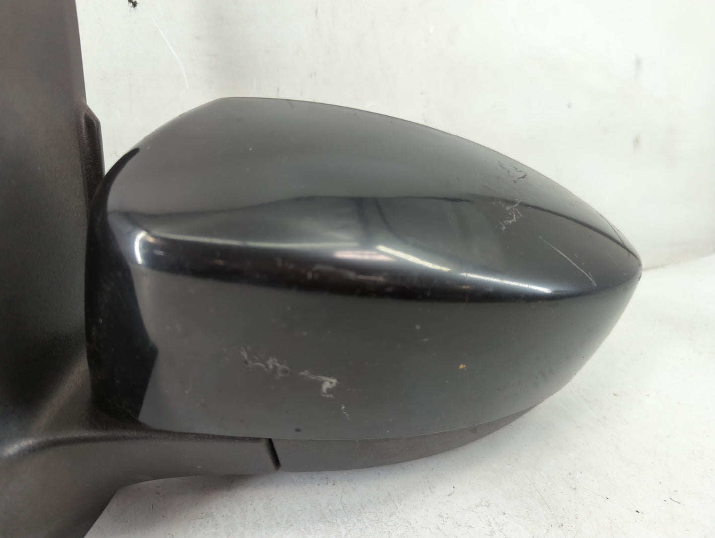 2013-2016 Ford Escape Driver Side View Mirror - Left Door Mirror OEM Used - Oemusedautoparts1.com
