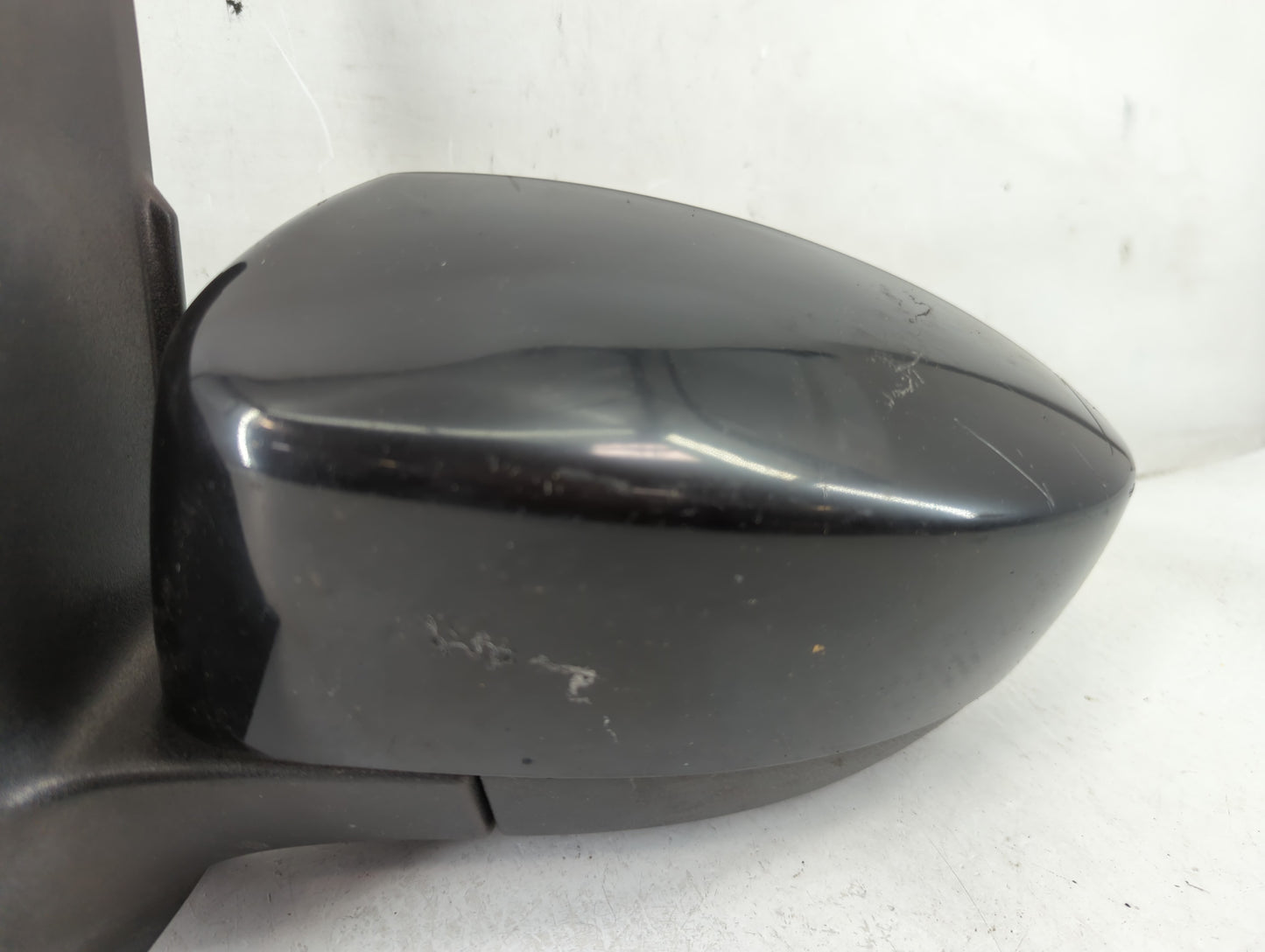 2013-2016 Ford Escape Driver Side View Mirror - Left Door Mirror OEM Used - Oemusedautoparts1.com