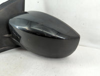 2013-2016 Ford Escape Driver Side View Mirror - Left Door Mirror OEM Used - Oemusedautoparts1.com
