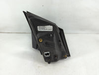2013-2016 Ford Escape Driver Side View Mirror - Left Door Mirror OEM Used - Oemusedautoparts1.com