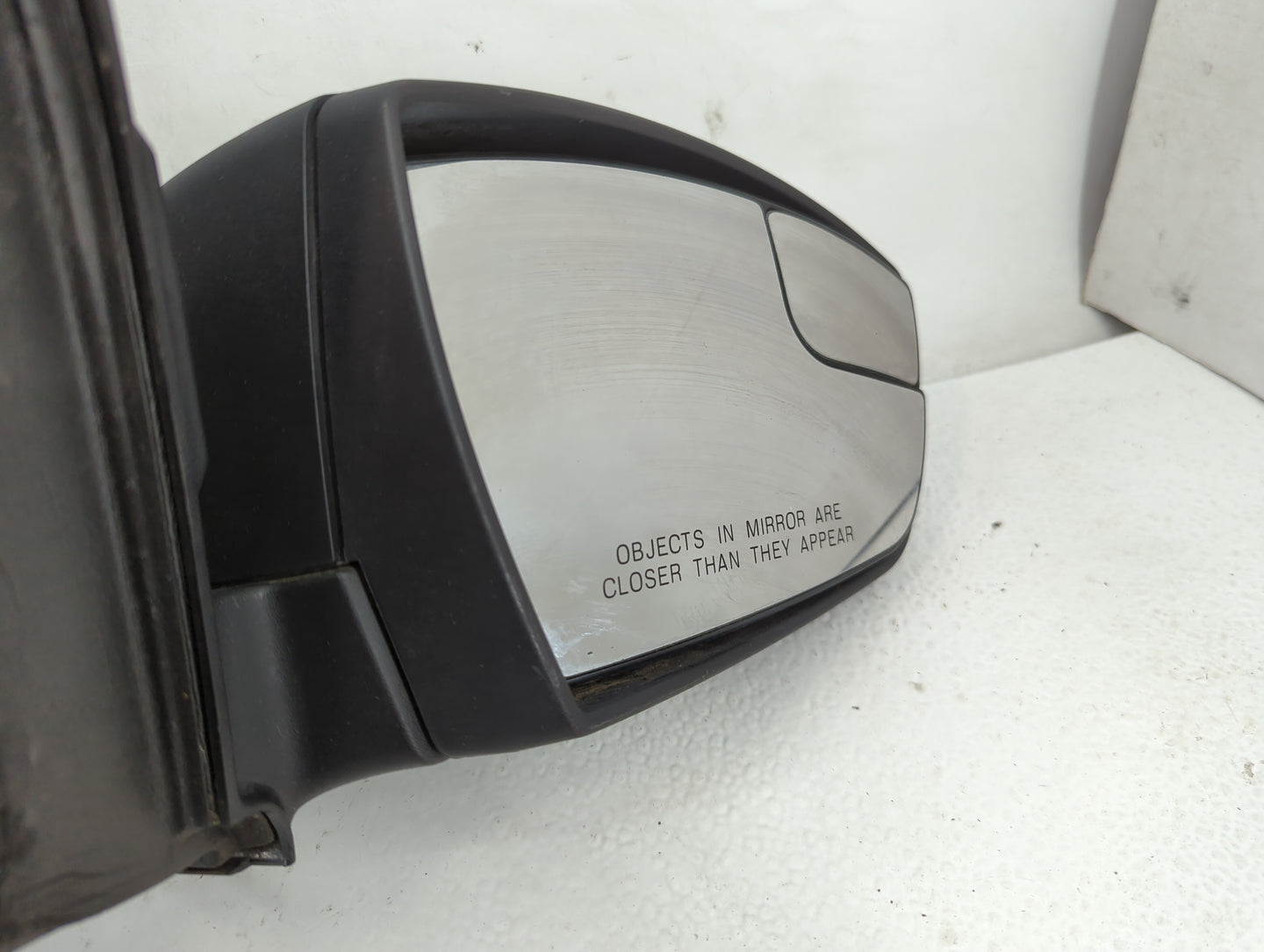 2013-2016 Ford Escape Passenger Side View Mirror - Right Door Mirror OEM Used - Oemusedautoparts1.com