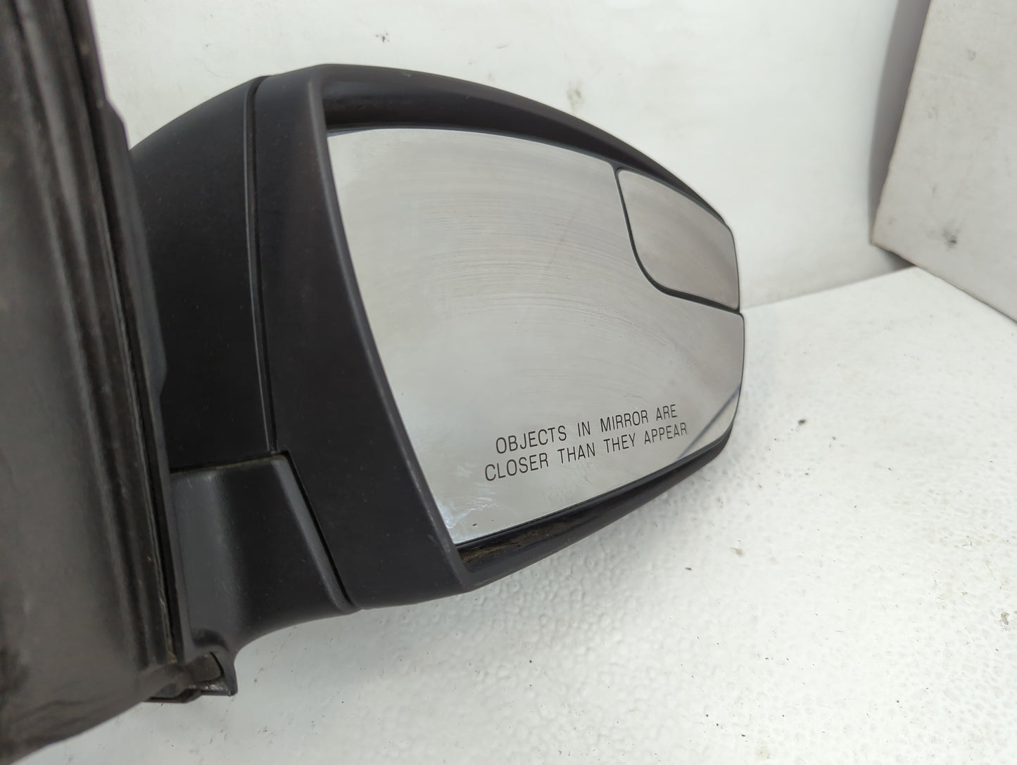 2013-2016 Ford Escape Passenger Side View Mirror - Right Door Mirror OEM Used - Oemusedautoparts1.com