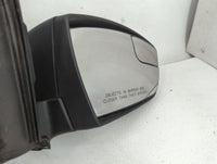 2013-2016 Ford Escape Passenger Side View Mirror - Right Door Mirror OEM Used - Oemusedautoparts1.com