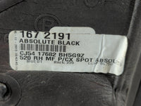 2013-2016 Ford Escape Passenger Side View Mirror - Right Door Mirror OEM Used - Oemusedautoparts1.com