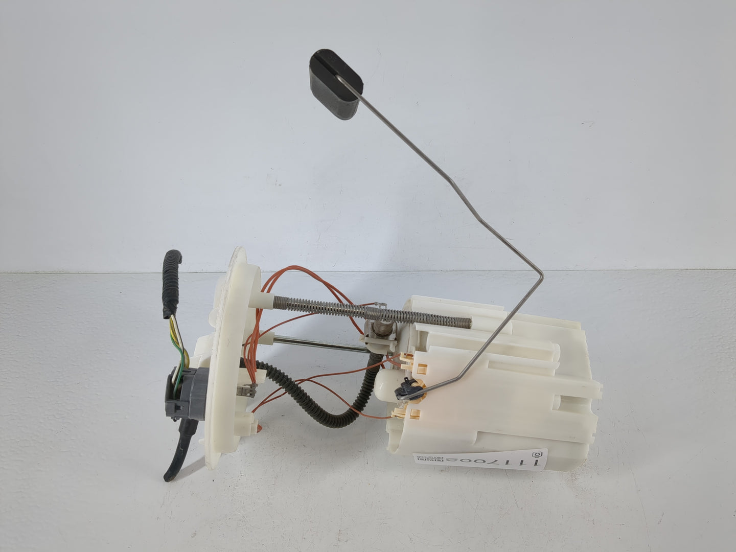 2015-2016 Ford Escape Electrical Gas Fuel Pump Assembly - Oemusedautoparts1.com