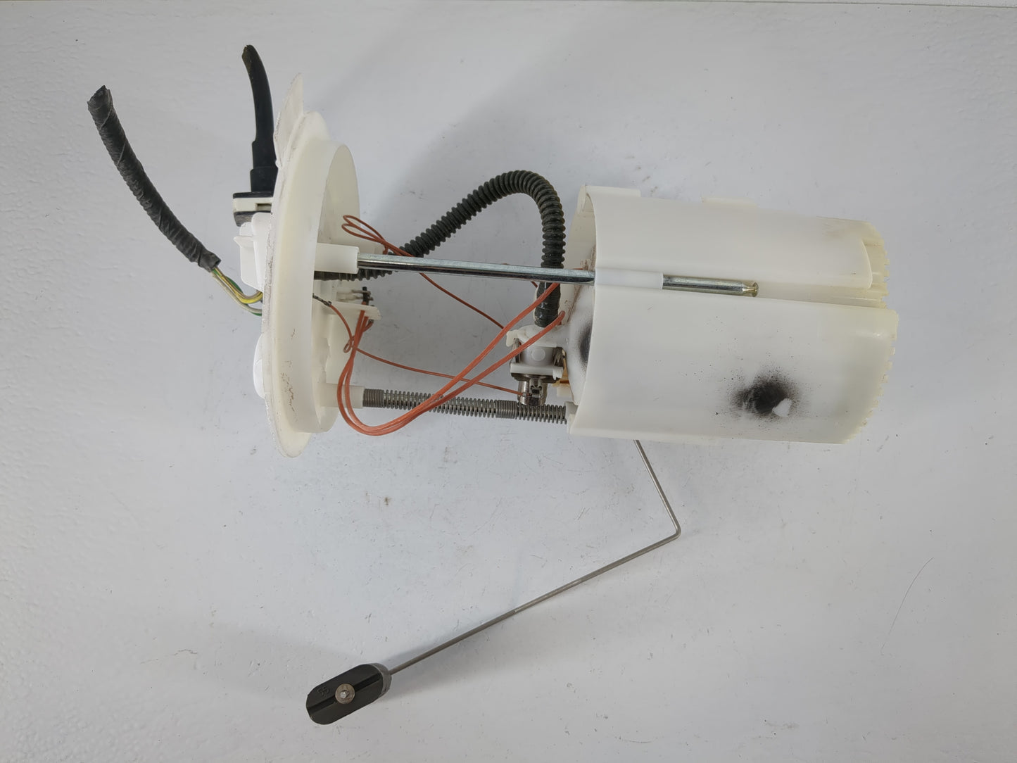 2015-2016 Ford Escape Electrical Gas Fuel Pump Assembly - Oemusedautoparts1.com